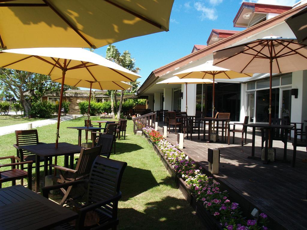 Okuma Private Beach & Resort Kunigami Exterior photo